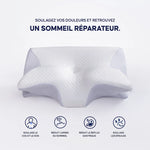 Oreiller ergonomique - Linyxia
